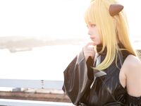 G44不会受伤- NO.36 小暗常服