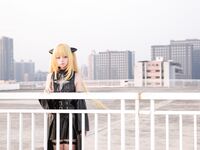 G44不会受伤- NO.36 小暗常服