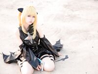 G44不会受伤- NO.36 小暗常服