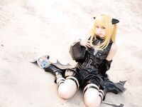 G44不会受伤- NO.36 小暗常服