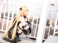 G44不会受伤- NO.36 小暗常服