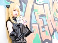 G44不会受伤- NO.36 小暗常服