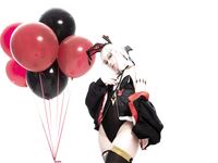 G44不會受傷 - NO.96 Noa