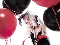 G44不會受傷 - NO.96 Noa