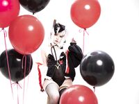 G44不會受傷 - NO.96 Noa