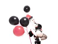 G44不會受傷 - NO.96 Noa