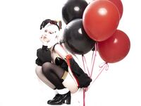 G44不會受傷 - NO.96 Noa