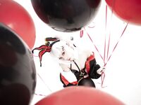 G44不會受傷 - NO.96 Noa