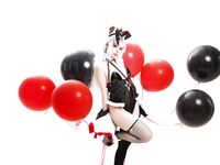 G44不會受傷 - NO.96 Noa