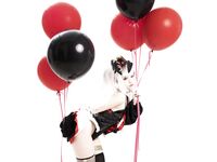 G44不會受傷 - NO.96 Noa