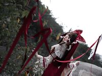 G44不會受傷 - NO.29 靈夢