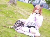 G44不會受傷 - NO.02 酒吞童子