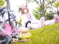 G44不會受傷 - NO.02 酒吞童子