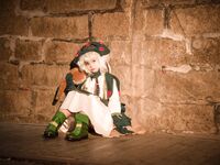 G44不会受伤- NO.12 普鲁修卡