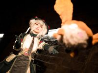 G44不会受伤- NO.12 普鲁修卡