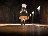 G44不会受伤- NO.12 普鲁修卡