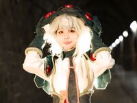 G44不会受伤- NO.12 普鲁修卡