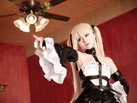 G44 จะไม่เจ็บ - NO.30 แมรี่ โรส