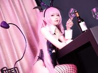 G44 will not be injured - NO.11 Lulum Bunny Girl