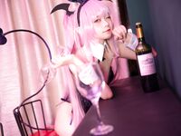 G44 will not be injured - NO.11 Lulum Bunny Girl