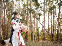 G44不會受傷 - NO.20 艾露