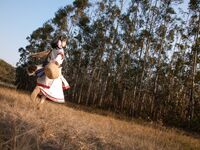 G44不會受傷 - NO.20 艾露