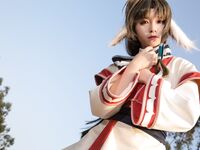 G44不會受傷 - NO.20 艾露