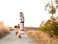 G44不會受傷 - NO.20 艾露