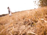 G44不會受傷 - NO.20 艾露