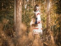 G44不會受傷 - NO.20 艾露