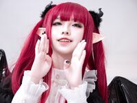 G44 will not be hurt - NO.60 Dressing doll falls in love with Leeds