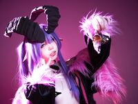 G44は怪我をしません - NO.71 咩咩子