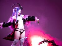 G44は怪我をしません - NO.71 咩咩子