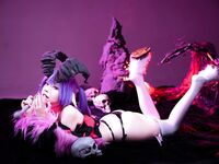 G44は怪我をしません - NO.71 咩咩子