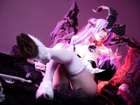 G44は怪我をしません - NO.71 咩咩子