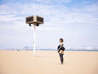 G44不會受傷 - NO.89 水泳部的部長