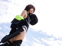 G44不會受傷 - NO.89 水泳部的部長