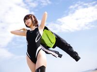 G44不會受傷 - NO.89 水泳部的部長