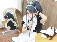 G44は怪我しない NO.100 アリスメイド