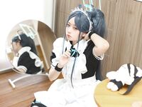 G44は怪我しない NO.100 アリスメイド