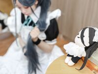 G44は怪我しない NO.100 アリスメイド