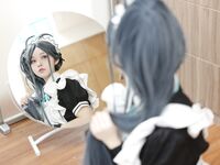 G44は怪我しない NO.100 アリスメイド