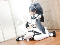 G44は怪我しない NO.100 アリスメイド