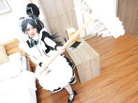 G44は怪我しない NO.100 アリスメイド