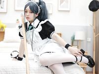 G44は怪我しない NO.100 アリスメイド