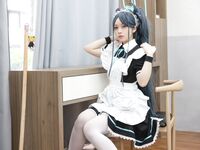 G44は怪我しない NO.100 アリスメイド