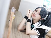 G44は怪我しない NO.100 アリスメイド