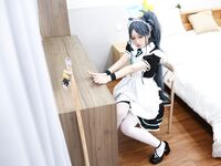 G44は怪我しない NO.100 アリスメイド