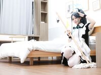 G44は怪我しない NO.100 アリスメイド