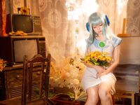 G44不會受傷 - NO.15 八音盒